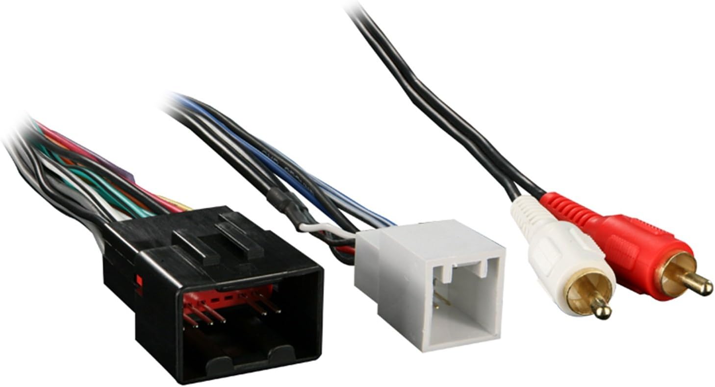 Wiring Manual PDF: 01 Mustang Stereo Wiring Diagram