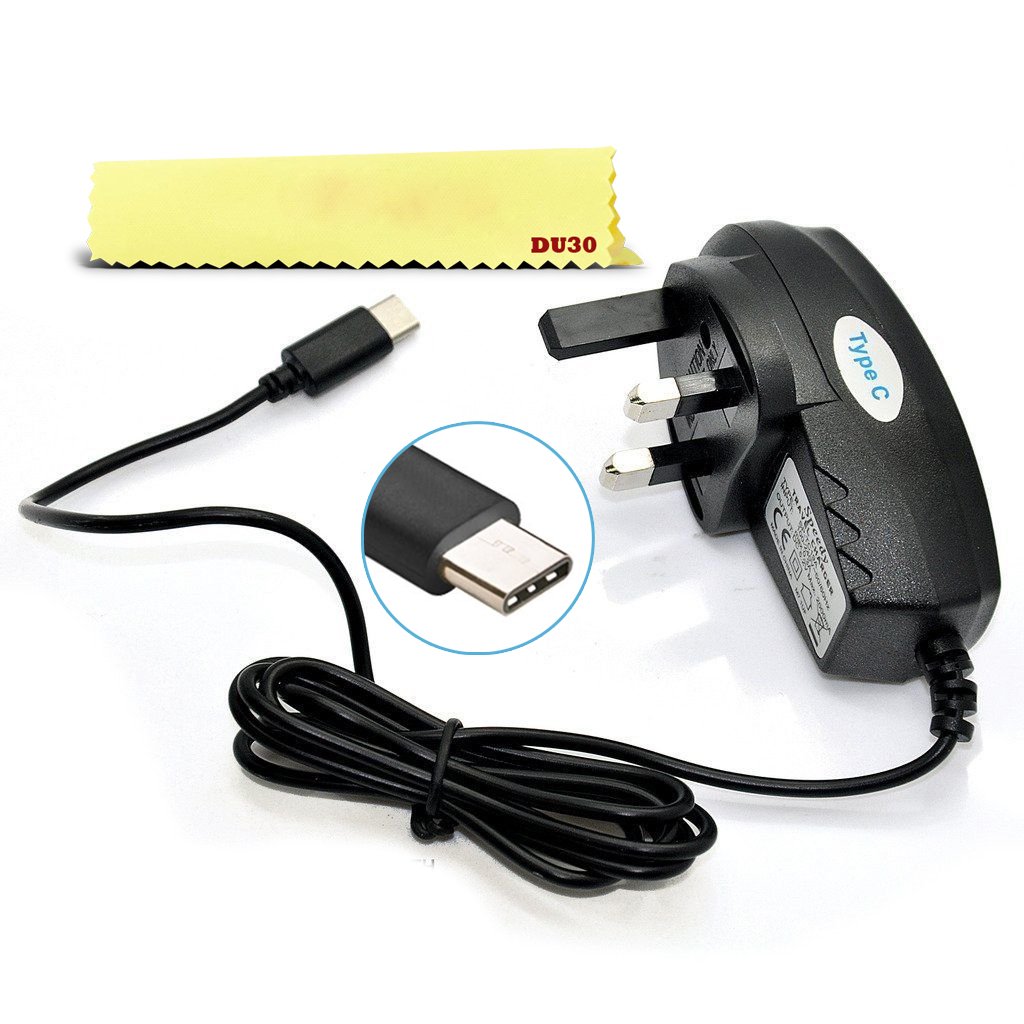 Google Pixel Mains Wall Plug Charger Type-C USB: Amazon.co.uk: Electronics