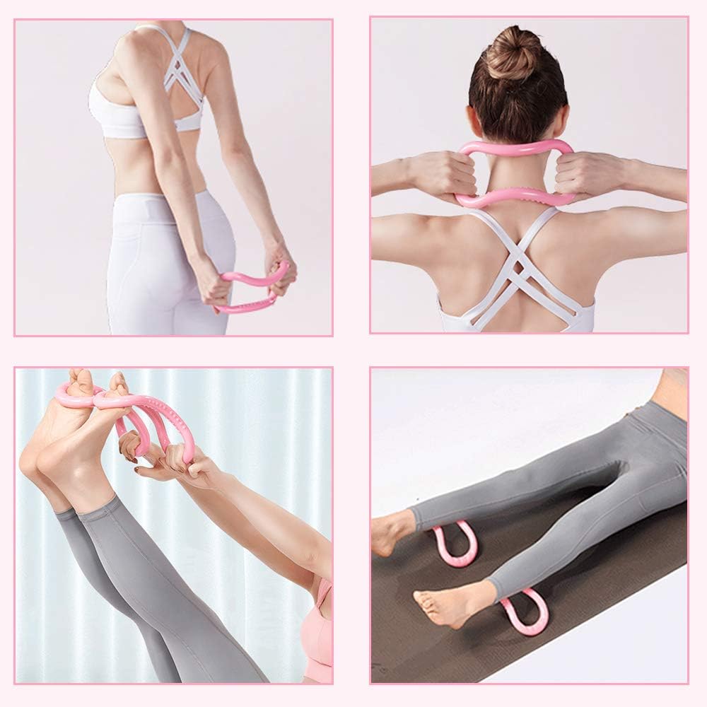 Home Workouts Gym Use Training Resistance Back Arm and Leg Pain