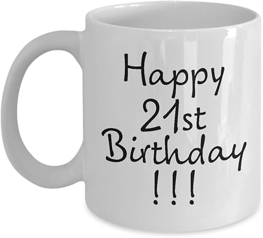 birthday gifts for 21 year old boyfriend