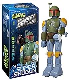Funko Star Wars Super Shogun Boba Fett Kenner Version Figure