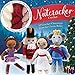 Nutcracker Crochet by 