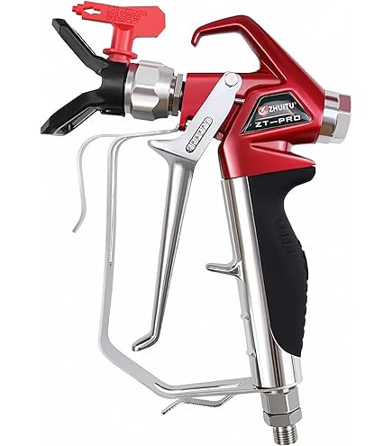 Replaces Titan SpeeFlo 144-051 Rebuild Kit For PowrTwin 6900 XLT DI – ST Sales - Foto 14