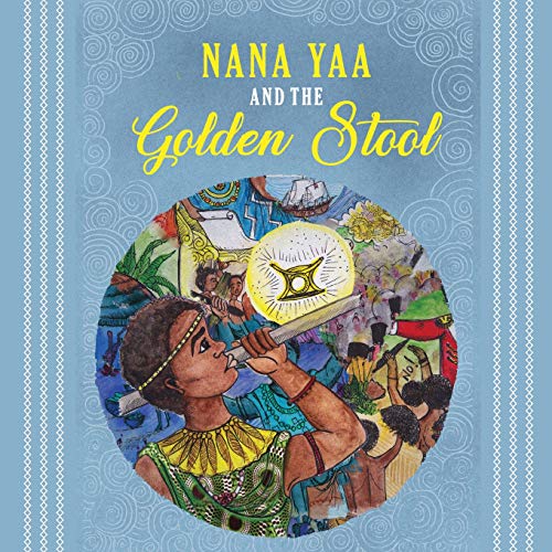 Nana Yaa and the Golden Stool - Thumbnail 3