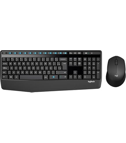 Kit Mouse e Teclado Sem Fio Inova 2.4g Modelo KEY-8388 | Amazon.com.br