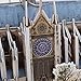 CubicFun 3D French Puzzles Cathedral Architecture Paris Building Church Model Kits Toys for Adults and Teens, Notre Dame de Paris