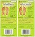 Profoot Callus Blaster, Gel Callus Remover, 4.2-Fluid Ounce Packages (Pack of 2)