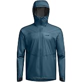 SITKA Dew Point UL Jacket, Blue Spruce, Extra Large