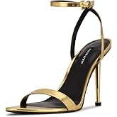 Nine West womens Heeled Sandals