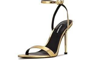 Nine West womens Heeled Sandals