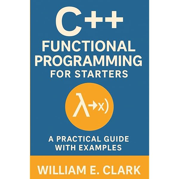 語学+参考書 Functional Programming in C++: How to improve your C++ programs using functional techniques Amazon.com: Functional Programming in C++: How to improve