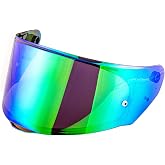 LS2 Helmets Assault/Rapid/Stream Pinlock Ready Outer Shield