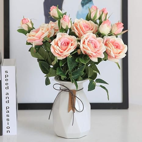 Amazon 造花 インテリア ブーケ バラ 花瓶付 枯れない 花束 プレゼント アートフラワー おしゃれ 飾り ウェディング 撮影 ギフト 美術館 ホーム リビングルーム 庭園 キッチン オフィス 喫茶店 テーブル装飾 造花 オンライン通販 Amazon 造花 インテリア ブーケ バラ 花瓶付 枯れない 花束 プレゼント アートフラワー おしゃれ 飾り ウェディング 撮影 ギフト 美術館 ホーム リビングルーム 庭園 キッチン オフィス 喫茶店 テーブル装飾 造花 オンライン通販