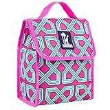 Wildkin Twizzler Munch 'n Lunch Bag