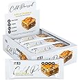 Fibre Boost Cold Pressed Apple Crumble flavoured Protein Bar
