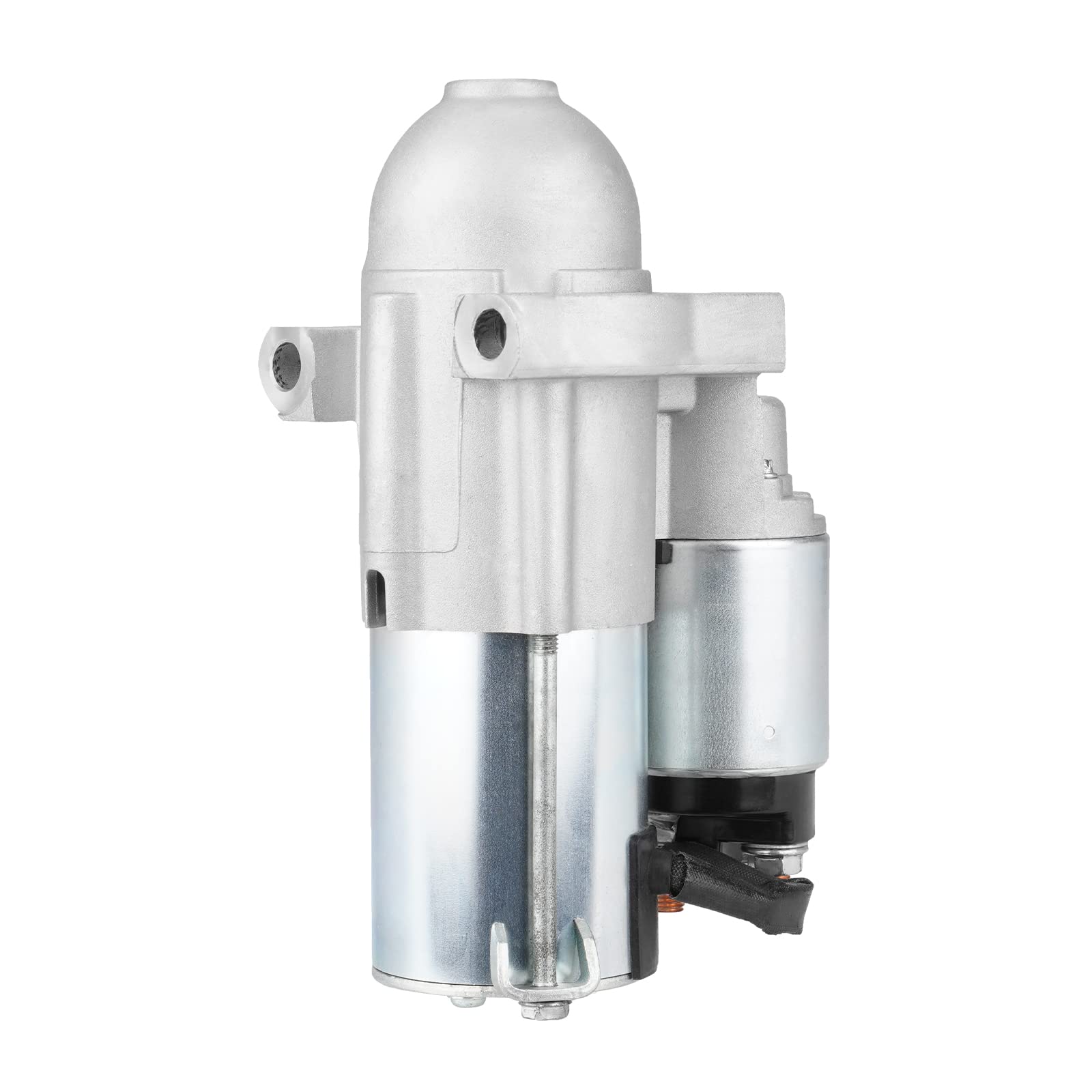 Photo 1 of Starter Fit for Chevy Avalanche 07-08 for Express 2500/3500 for Silverado 1500 06-08 Suburban 1500/2500 Trailblazer 6.0L, Fit for GMC Savana Sierra 6.0L Yukon XL 06-08 6.2L, for Cadillac Escalade 6.0