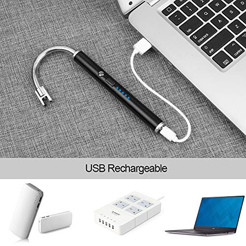 4 Upgraded+Charging+Flexible+Suitable+Fireworks