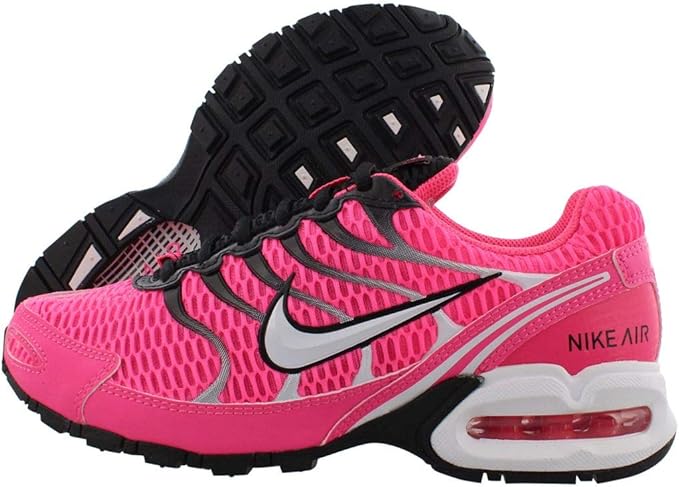 nike air max torch 4 pink and black