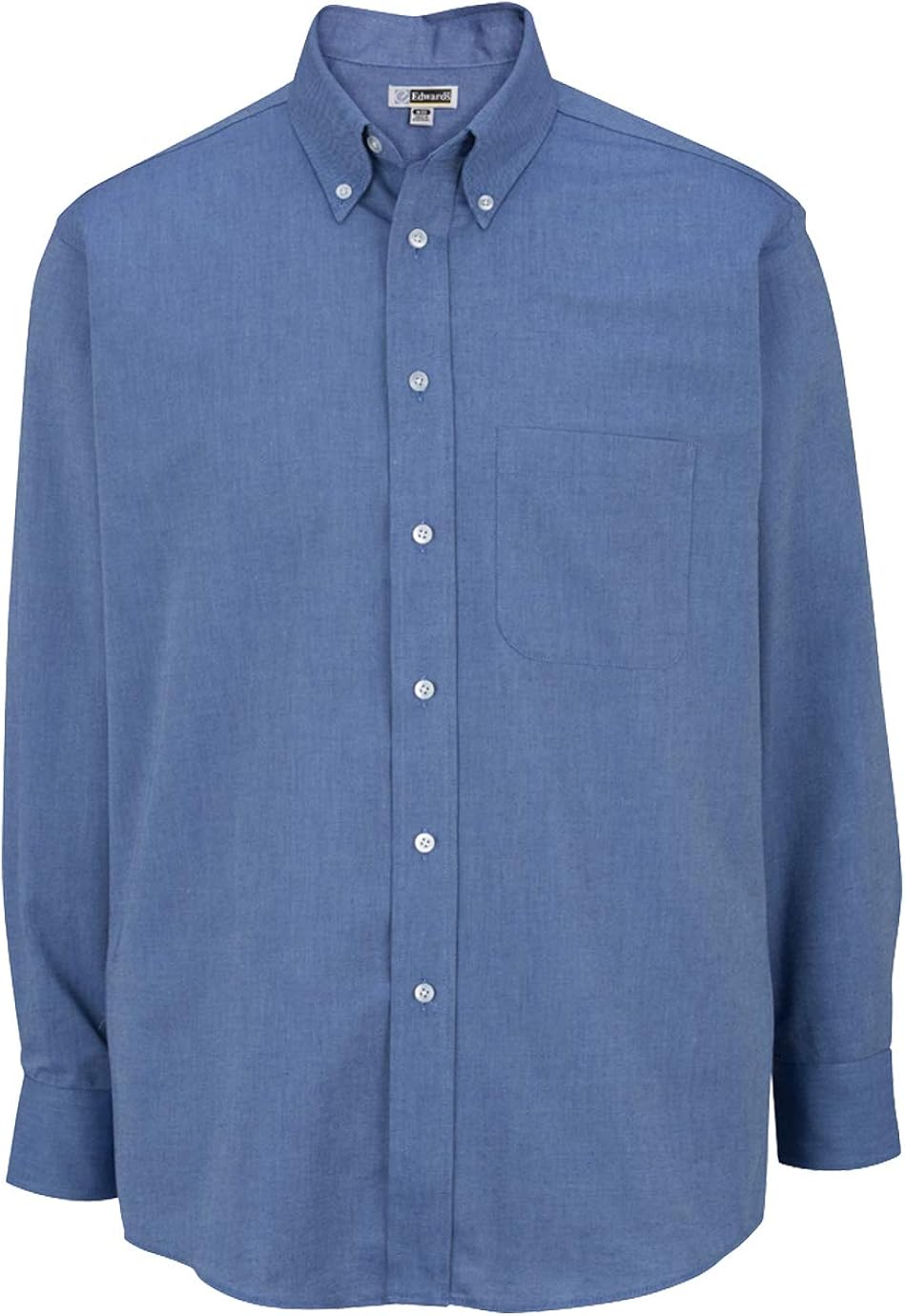 performance oxford shirt