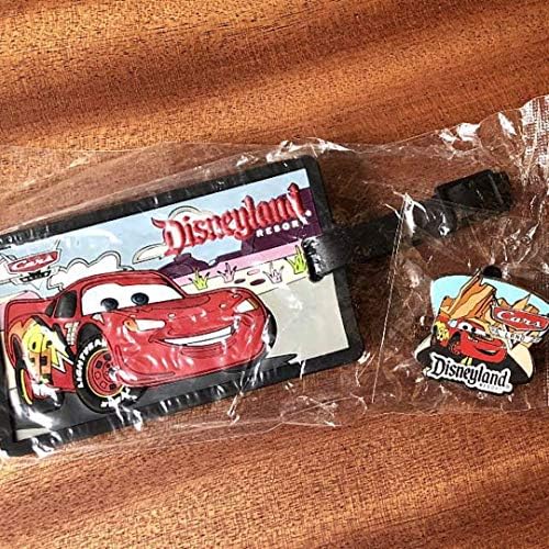 Amazon カリフォルニアディズニーリゾート カーズ グッズ ロボット ソフビ人形 おもちゃ