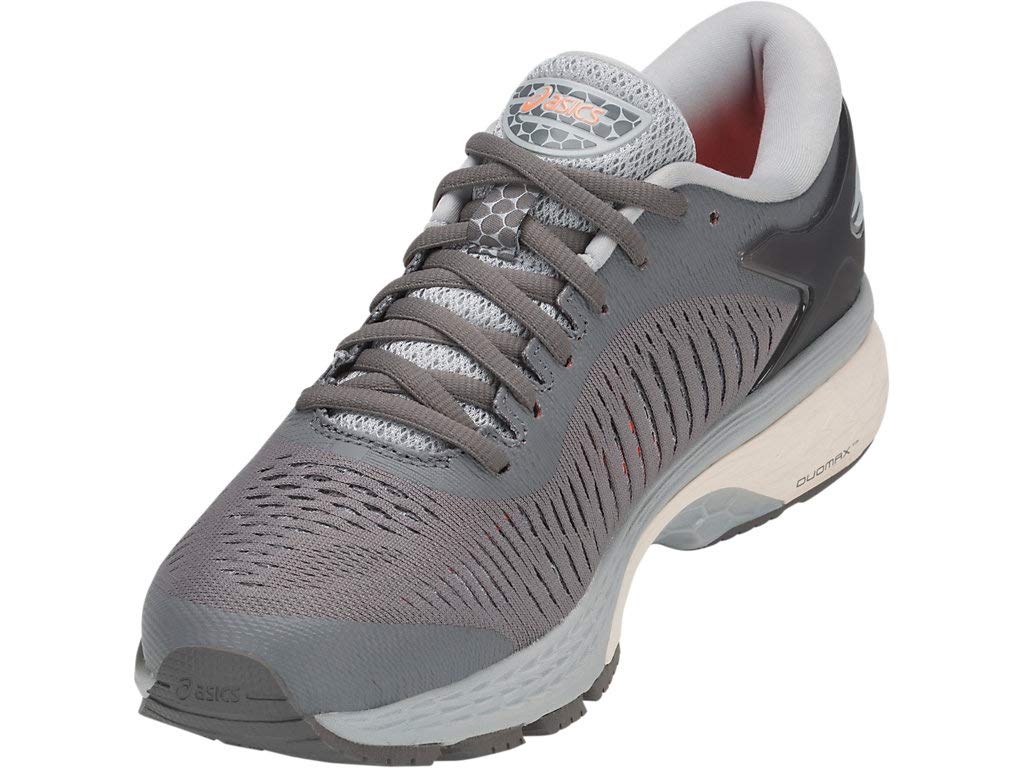 ASICS Women's Gel-Kayano 25 Shoes - Image 4