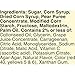 General Mills Gushers Flavor Mixers Fruit Snacks, 20 Ounces (10 King Size Pouches)