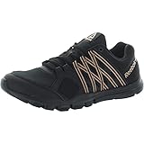Reebok Womens Your Flex Trainette 8.0 LMT Mesh