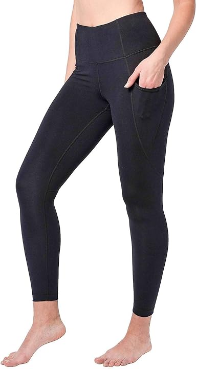 yogalicious leggings with pockets