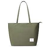 KALIDI Tote Bag for Women Large Waterproof Shoulder