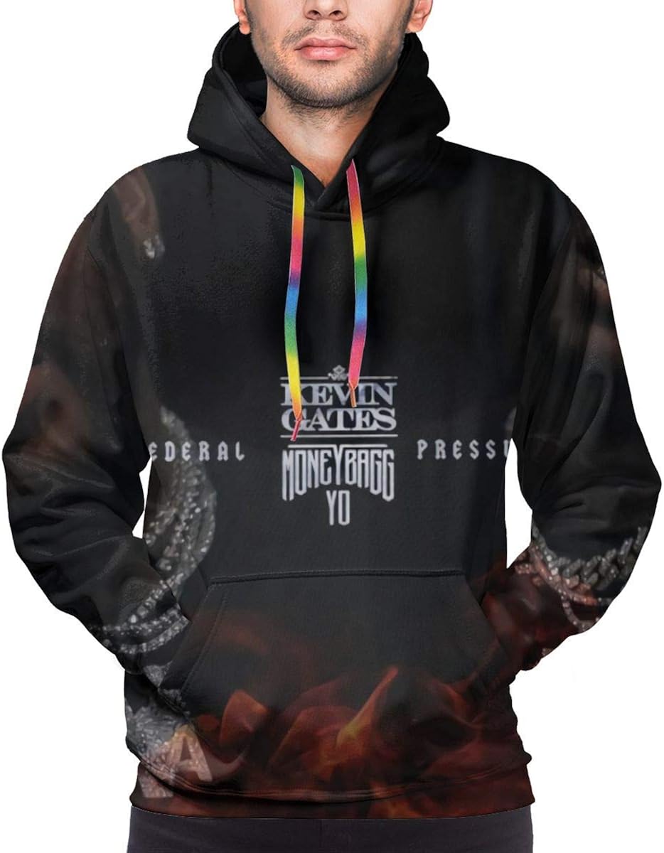 federal sweatshirt