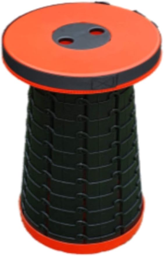 nae RAONPLEX Portable Accordion Chair/Chair for Camping