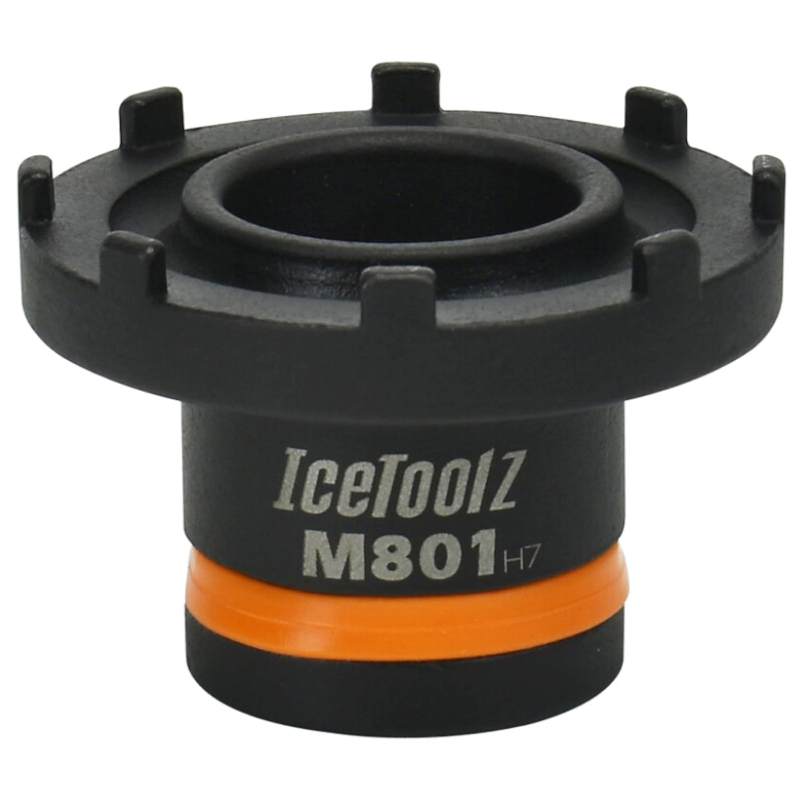 IceToolz M801 Lockring Tool For Bosch Ebike