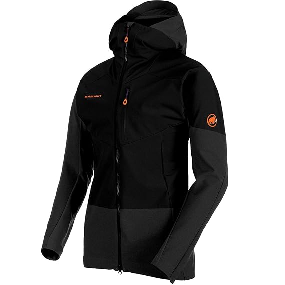 Eisfeld Light SO Hoody Men