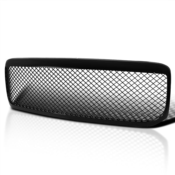 Amazon.com: Genuine GM Parts 15835084 Grille Assembly : Automotive