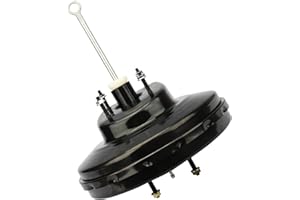 BRTEC Vacuum Power Brake Booster Compatible with Ford F-150 1997-1999, Lobo 1997-1998 54-74225