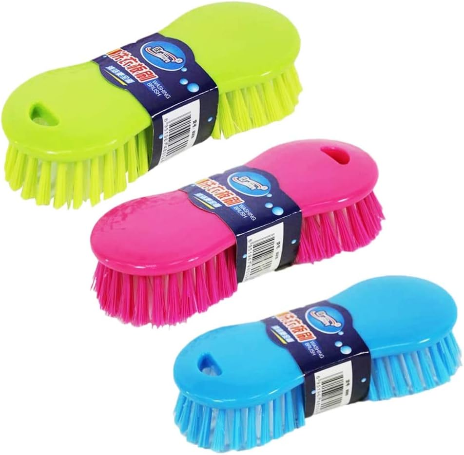 spazzole per pavimenti