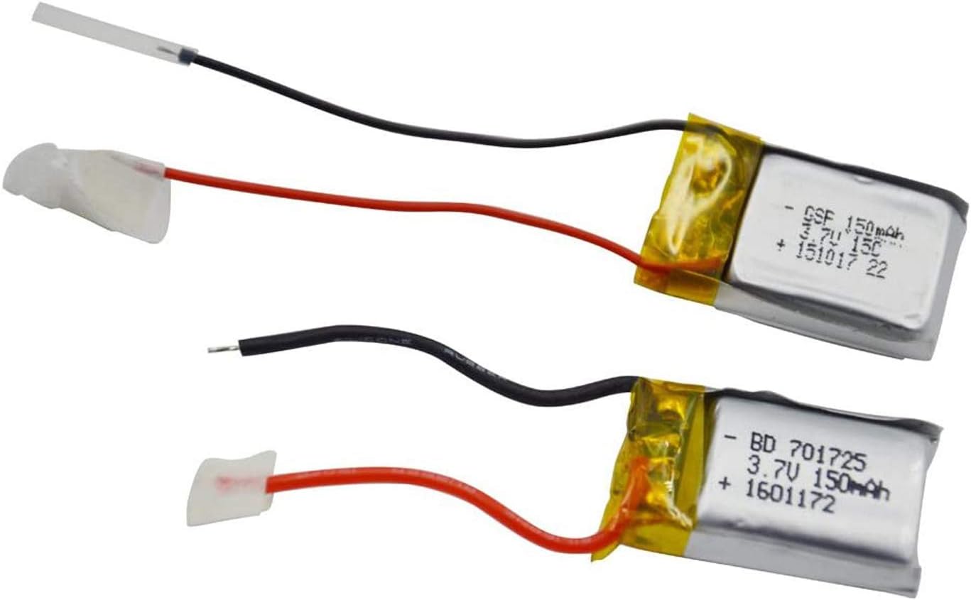 s107g helicopter battery