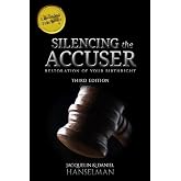 Silencing the Accuser: Restoration of Your Birthright