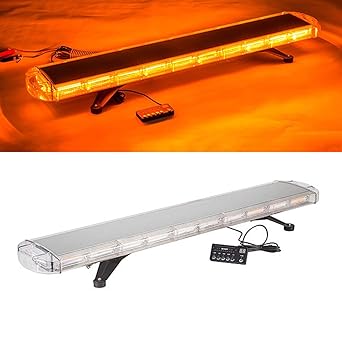 Amazon Co Jp Didieyes Led回転灯 大型回転灯 超高輝度 Cobチップ 車載用 Led警告灯 123cm 2w 道路維持作業用自動車に 追突防止 道路管理 黄色 産業 研究開発用品 Amazon Co Jp Didieyes Led回転灯 大型回転灯 超高輝度 Cobチップ 車載用 Led警告灯 123cm 2w 道路維持作業用自動車に 追突防止 道路管理 黄色 産業 研究開発用品