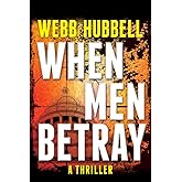 When Men Betray (1) (A Jack Patterson Thriller)