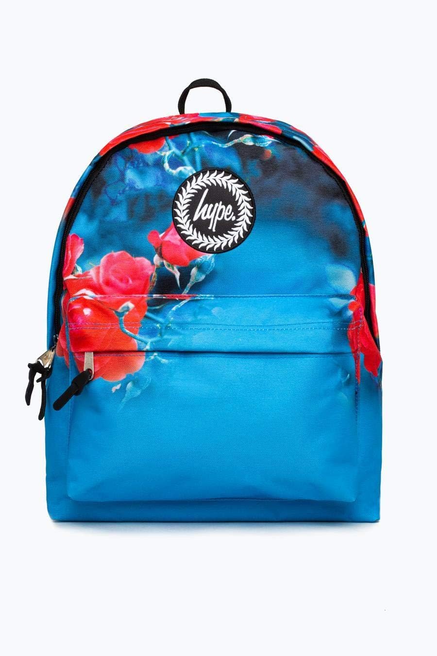 rose hype bag