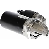 OEG Parts 9T Starter Fits John Deere 244J Tractor RE508922 2004-06 | Also fits John Deere Tractor and Skid Steer Loader; Replaces 0001109330, 0001109331