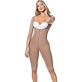 Melibelt 3022 Fajas Colombianas Reductoras Y Moldeadoras Compression Garment Shapewear For Women