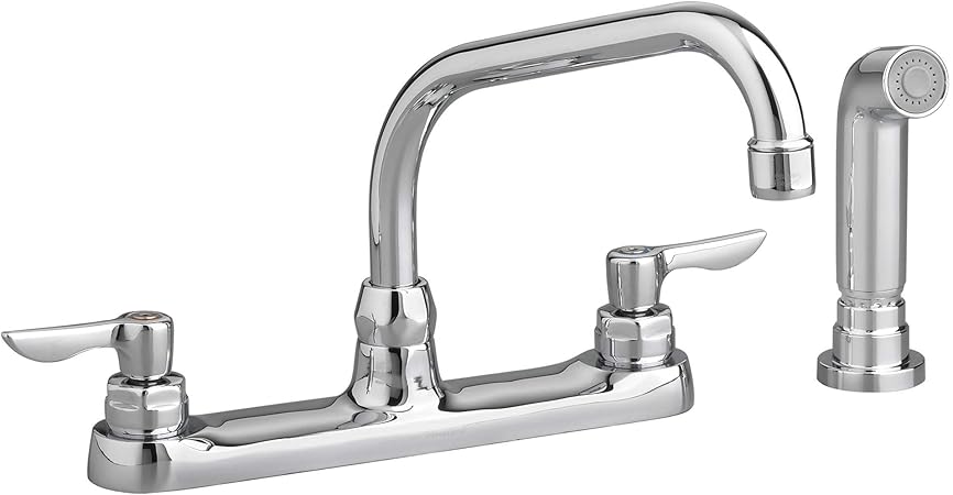 American Standard 6408 141 002 Monterrey Top Mount 1 5 Gpm