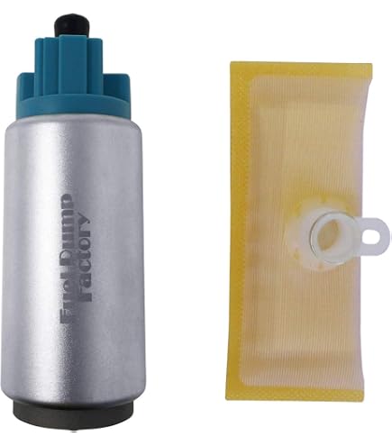 Amazon.com: FPF Fuel pump For Kawasaki Jet Ski STX-15F (JT1500