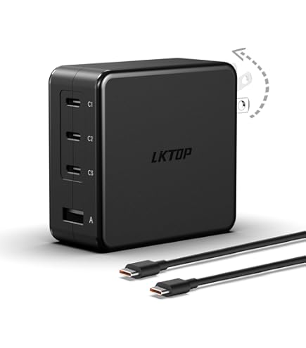 Amazon.com: DJI WB37 Battery Charging Hub (USB-C) : Toys & Games