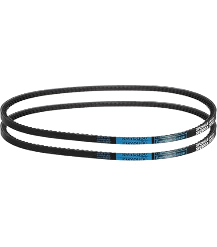 Vvdi Prog Courroie Trapézoïdale D&D PowerDrive 2/8VP1800 - Avec Bandes