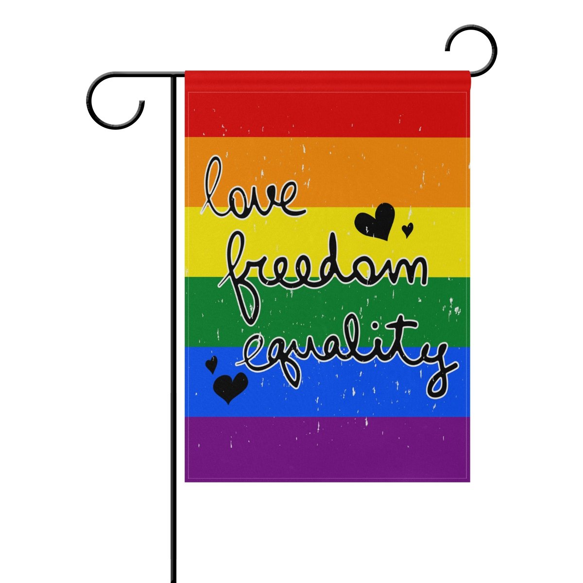 Best Garden Flags Pride