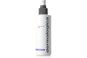 Dermalogica Ultracalming Mist, Facial Spray for Sensitive Skin with Aloe, Soothing and Hydrating - Quickly Relieves Inflammation and Discomfort, 6 Fl Oz