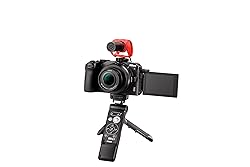 Nikon Z 30 Compact and Lightweight Mirrorless